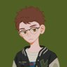 ã«ãã³ (Rubén CruSot)'s profile picture