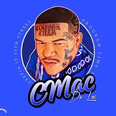 CripMac's profile picture