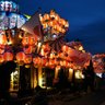 神奈川県山北町室生神社花車保存会・清水庭道祖神花車愛好会・川村囃子山北保存会 的头像