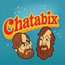 Chatabix with Joe Wilkinson & David Earl 的头像