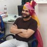 Sandeep Poonia profil fotoğrafı