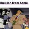 Фото профиля The Man From ACME