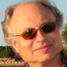 Profilbild von Mark Davis