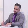 Ali Yahya profil fotoğrafı