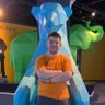 Thomas Coates🔜PAX AUS's profile picture