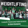 FPC Weightlifting's profile picture