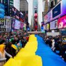 Victory to Ukraine 的头像