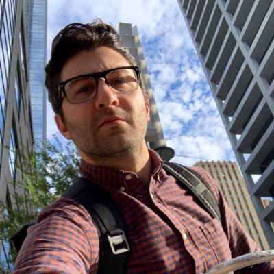 Joe Cutrufo's profile picture