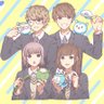 ゆずみかん's profile picture