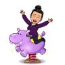 Profilbild von Christina A