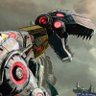 Majin Grimlock profil fotoğrafı