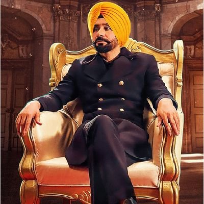 BabbuMaan's profile picture