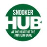 Snooker Hub profil fotoğrafı