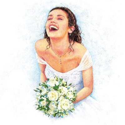 MAMMA MIA!'s profile picture