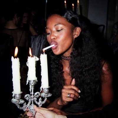hekate®️'s profile picture