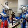 ウルトラマンゼロX profil fotoğrafı