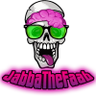 JabbaTheFaab profil fotoğrafı