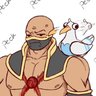 Ittarra Oda: Safe, but still recovering 的头像