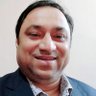 Vishal Sharma 的头像