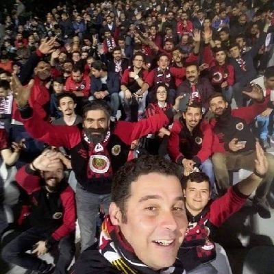 Nedim C.'s profile picture