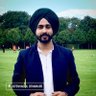 Gagandeep Singh Khalra 的头像