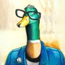 RealQuackGreen 🦆's profile picture