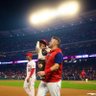 Mike Trout's profile picture