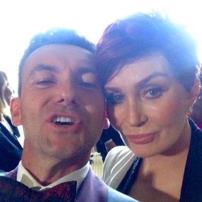 HowardGriffiths's profile picture