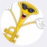 TRUMPETTEMUSICGURL17 profil fotoğrafı