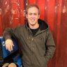 Ben Farmer profil fotoğrafı