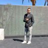 Hamdi Treka profil fotoğrafı