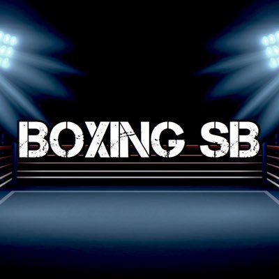 BoxingSB22's profile picture
