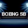 Boxing SB profil fotoğrafı
