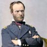 Profilbild von Tecumseh Sherman