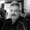Profilbild von Mark Petermann