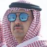 عبدالرحمن بن خالد آل سعود's profile picture