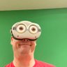 Profilbild von David Wong