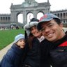 Profilbild von Cássio Batista