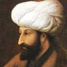 Profilbild von Fatih Sultan Mehmet