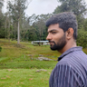 Фото профиля Dinesh Murugesan