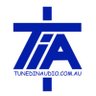 Фото профиля Timsince74 ⚓️📡🫡🇦🇺