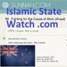 IslamicStateWatch.com 的头像