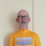 Profilbild von Grant Boydell