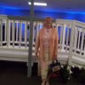 Profilbild von Arlene Chadwick