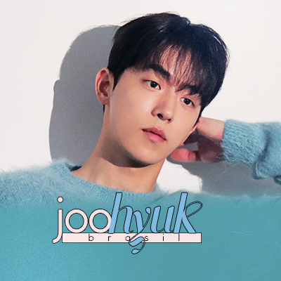Joo Hyuk Brasil's profile picture