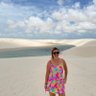 Sandra Maria de Souza Pereira 的头像