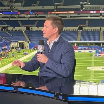 Dane Brugler's profile picture