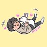 jin 「MOVE ON 」🐨🇯🇵💙💛 的头像