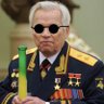 Profilbild von Mikhail 7.62
