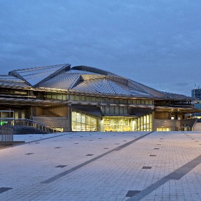 tokyo_gymnasium's profile picture